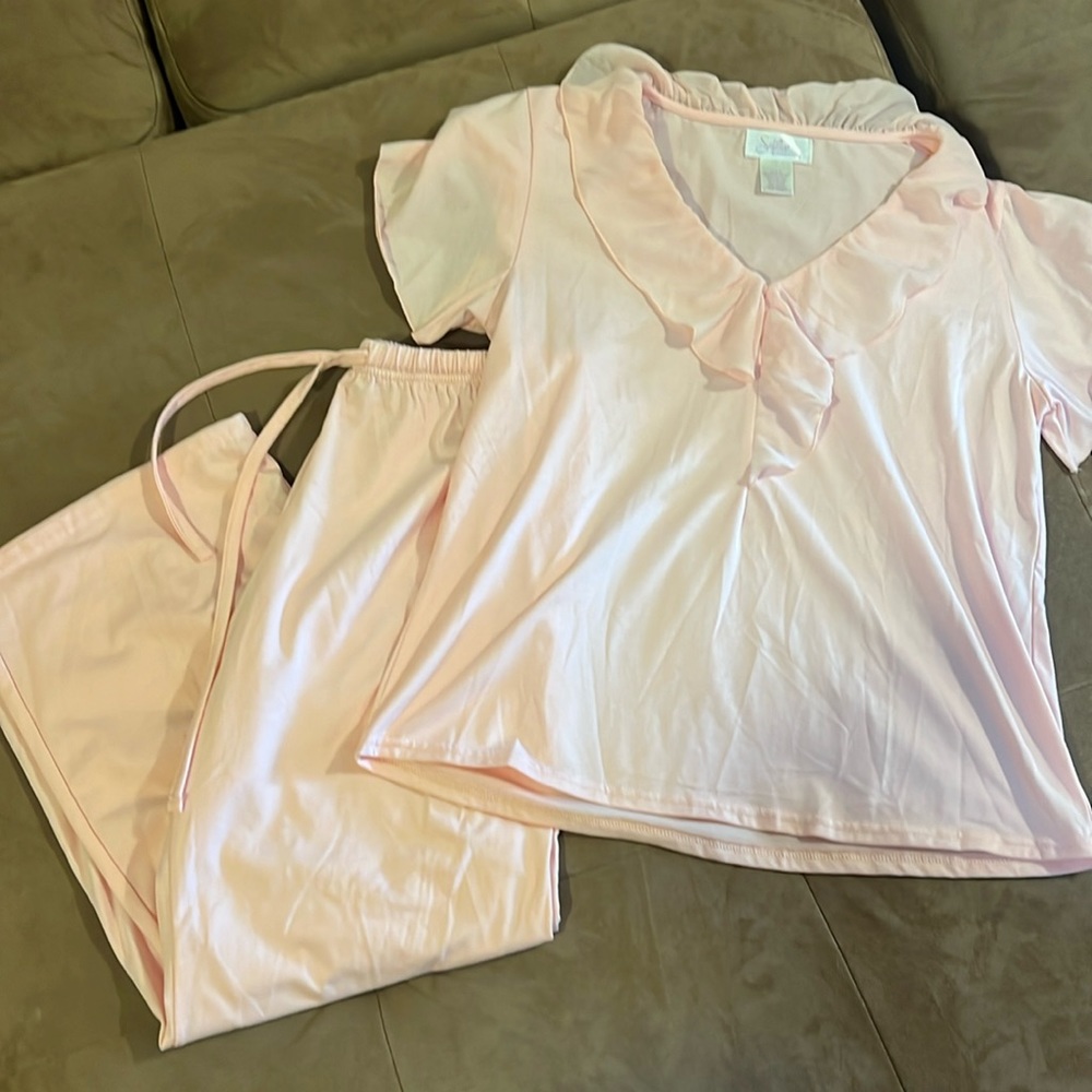 Softies Pajama Set